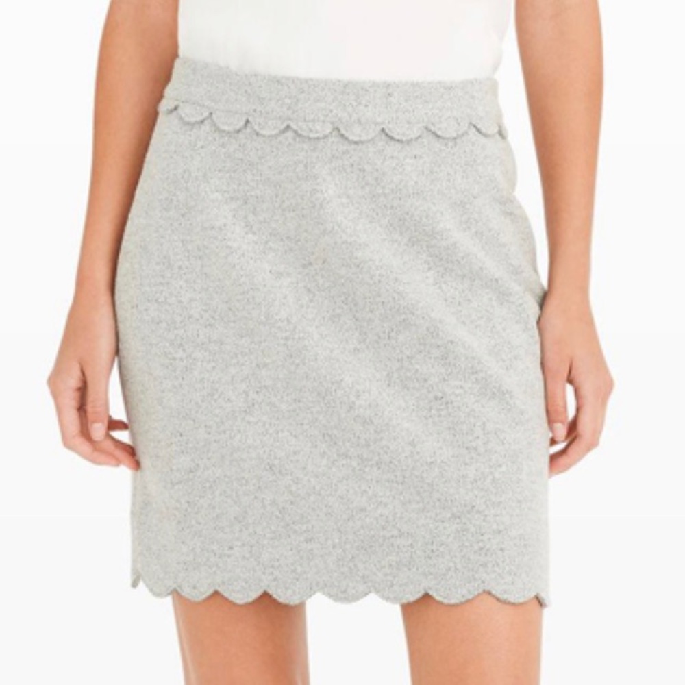 Club Monaco Meelo Skirt (NEW)